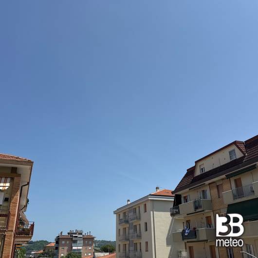 Pesaro centro urbano
