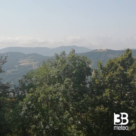 San benedetto val di sambro