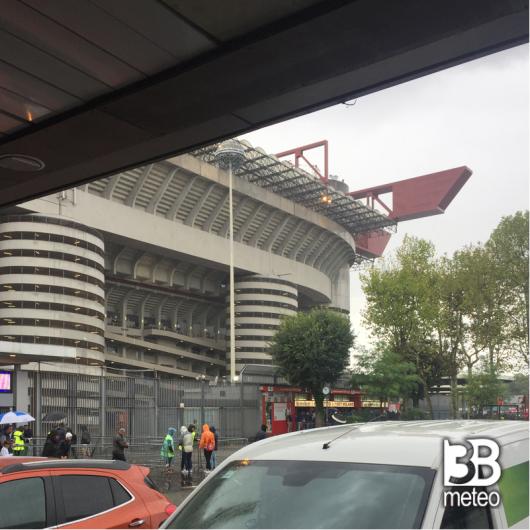 Milano ovest