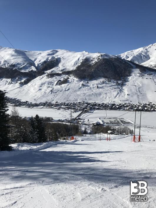 Dal mottolino