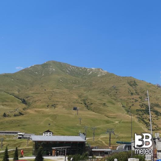 Passo del tonale