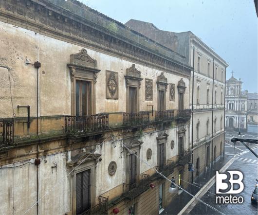 Caltanissetta centro