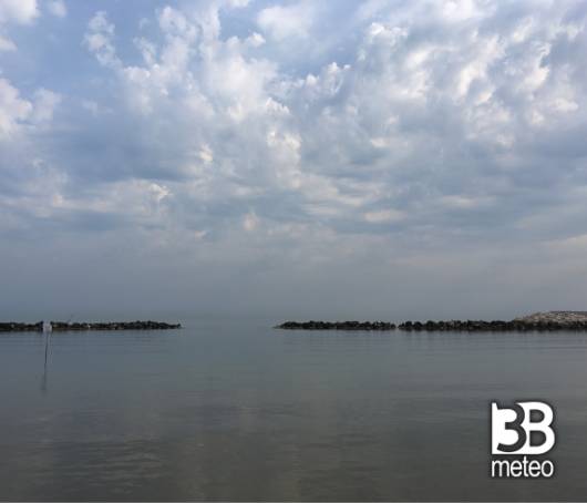 Marina di montenero