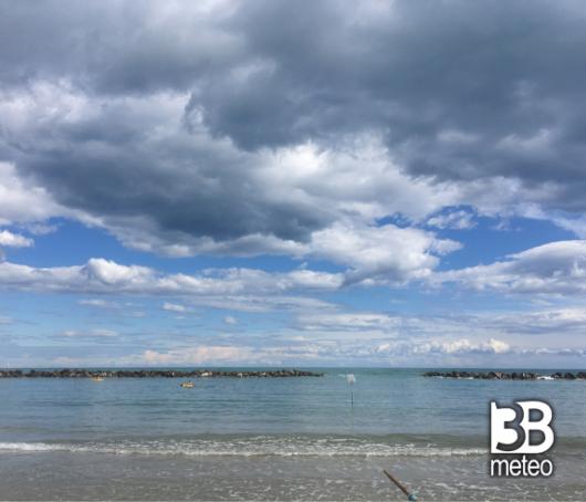 Marina di montenero