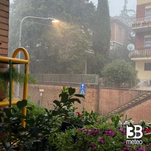 Urbino centro urbano