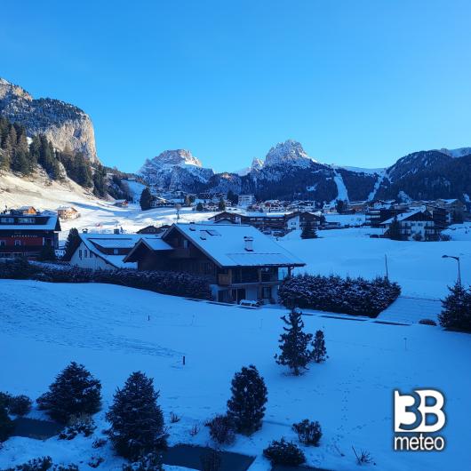 Selva di val gardena