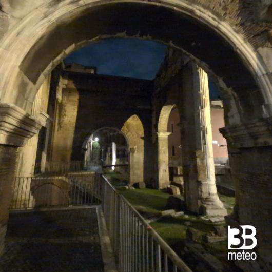 Roma sant'angelo