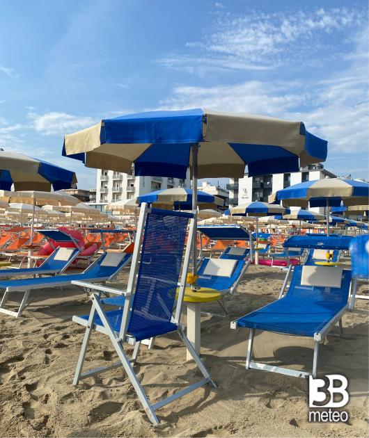 Bellaria igea marina