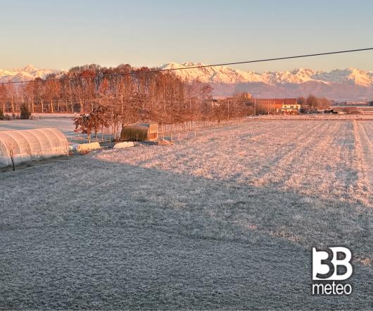 San benigno canavese