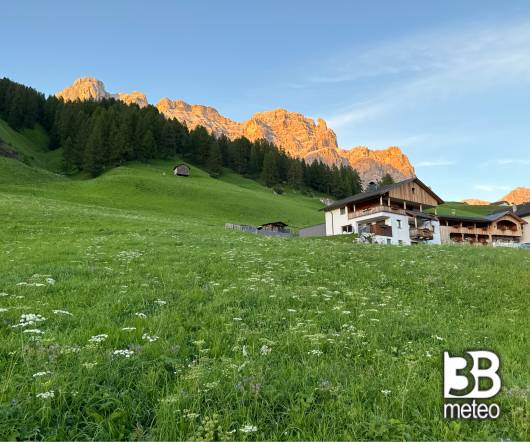 San cassiano in badia