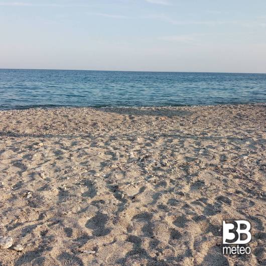 Marina di caulonia