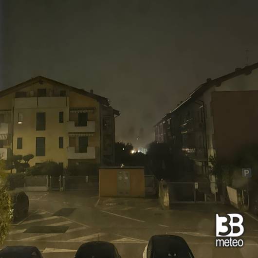 Bussolengo 290724 ore 0110
