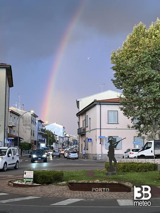 Arcobaleno Cecina