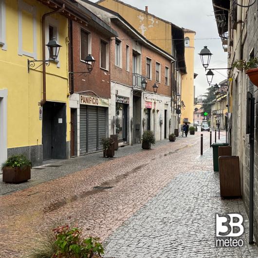 Pioggia