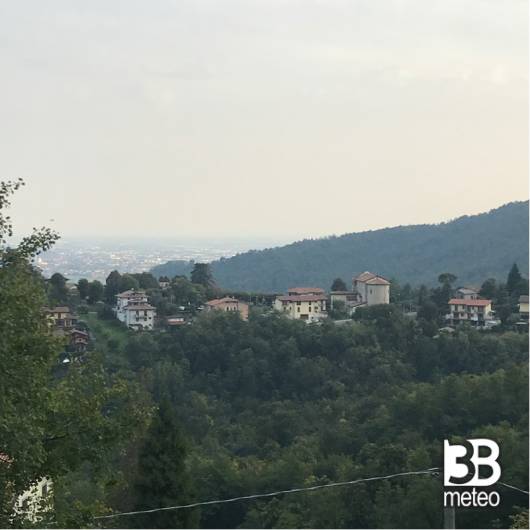 Alle piazze di cenate sopra
