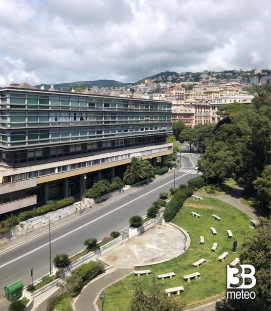 Genova