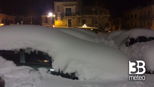 Guardiagrele23Gennaio1mtdineve