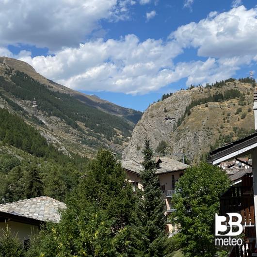 La thuile