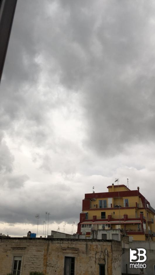A trani