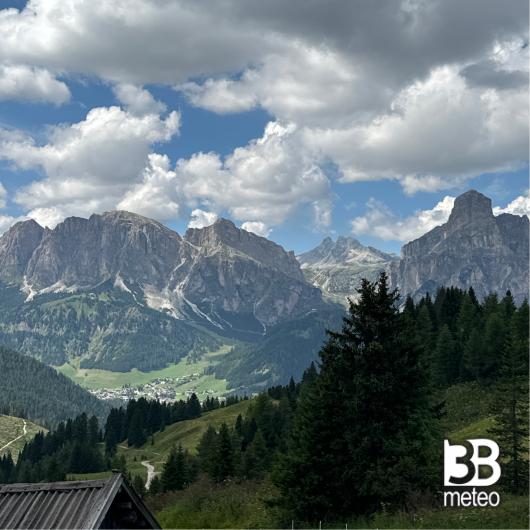 Corvara in badia