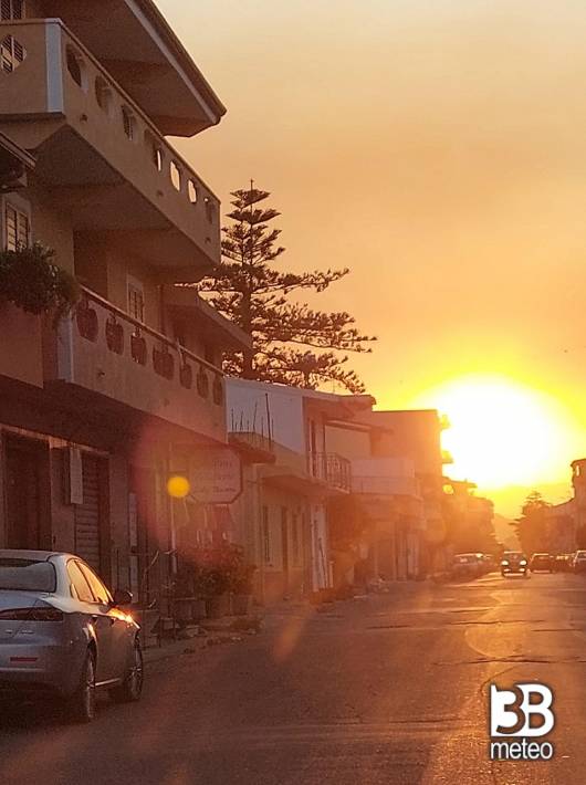 alba dagosto
