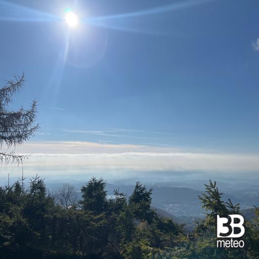 Monte boletto