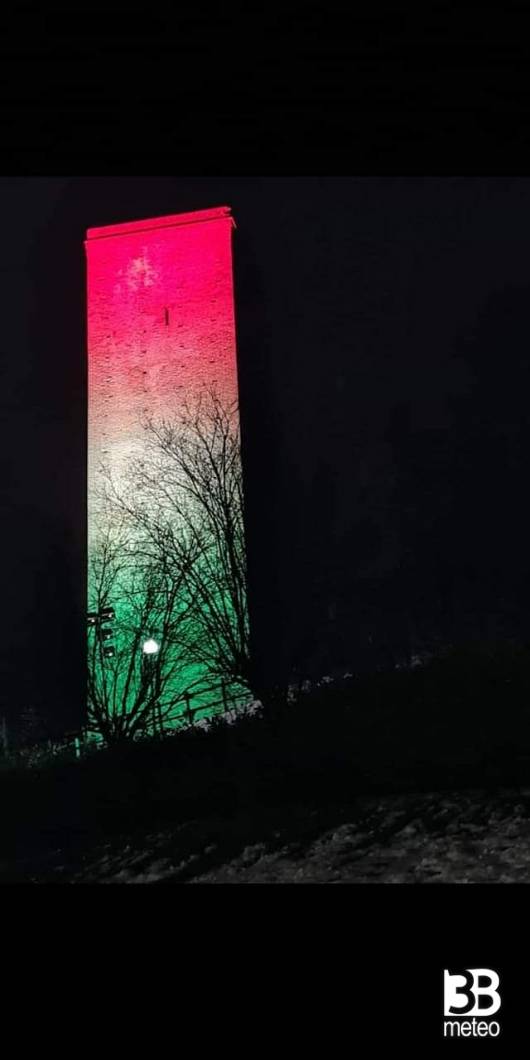 la torre