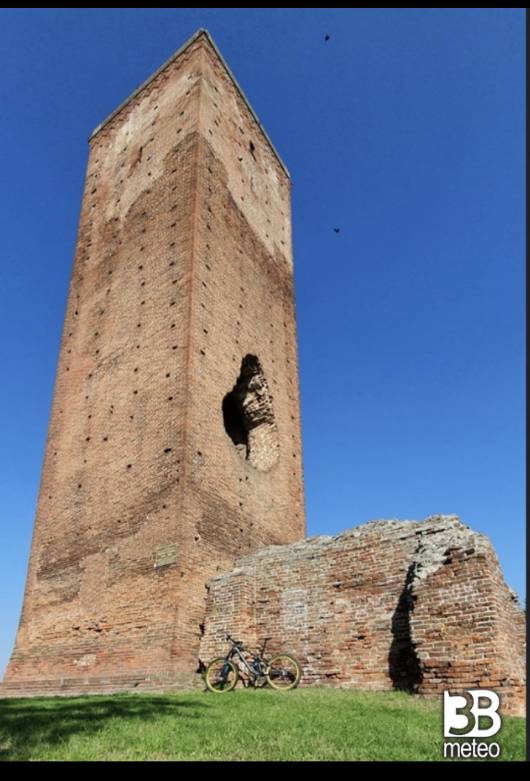 la torre