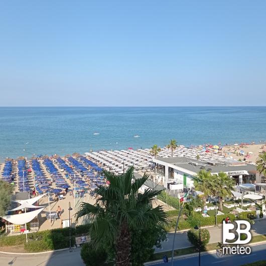 Alba adriatica