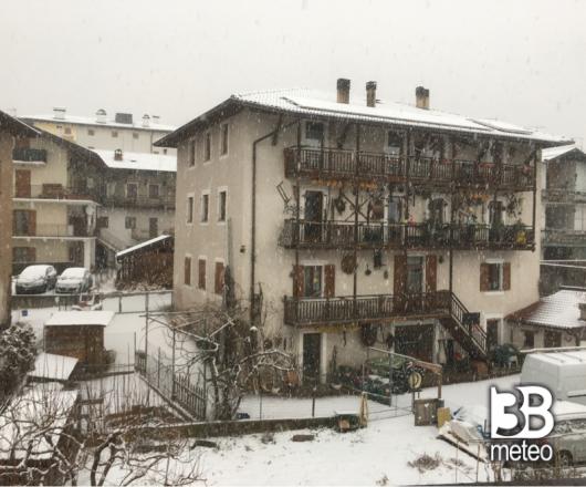 Levico terme