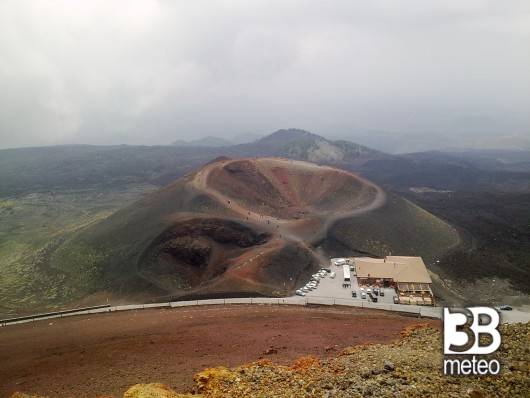 Monte Etna