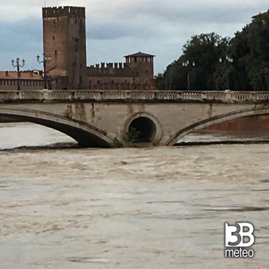 Verona centro storico