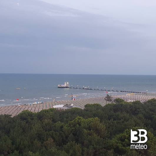 Lignano pineta