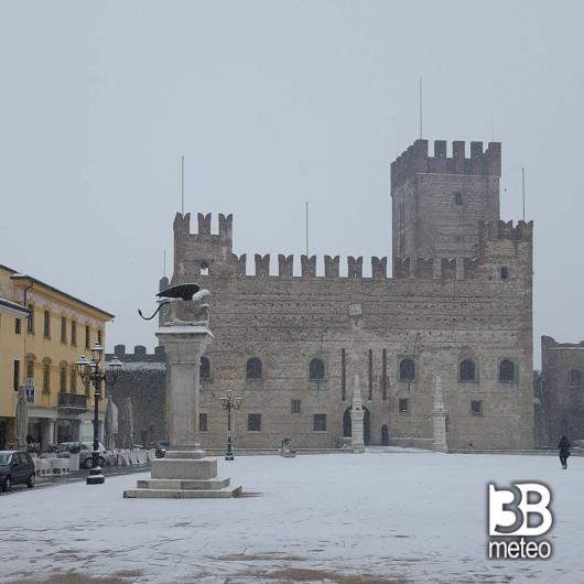Fotosegnalazione di Marostica