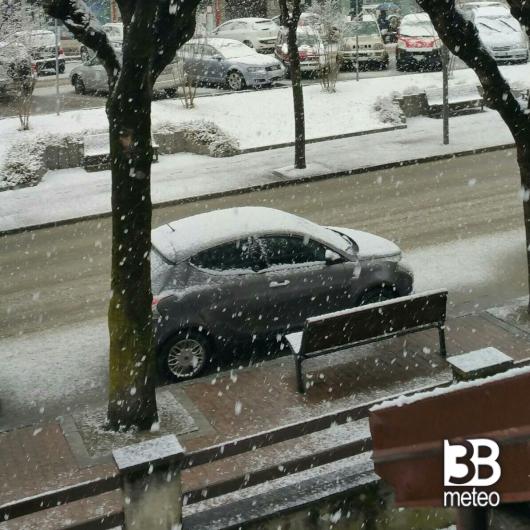 NEVICA
