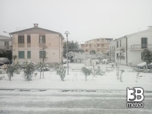 Marconia 04-01-2019