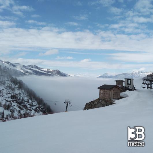Val gerola morbegno