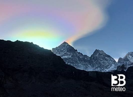 colori sul monviso