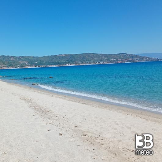 il golfo di squillace