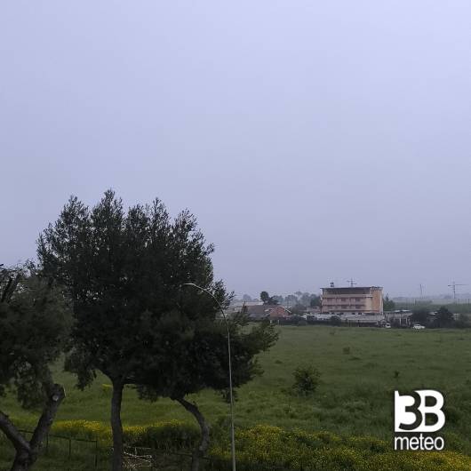 Foggia centro urbano