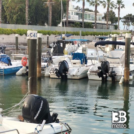 Marina di montenero