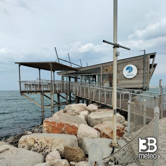 Marina di montenero