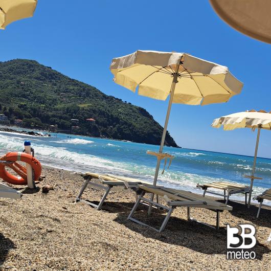scapinera beach