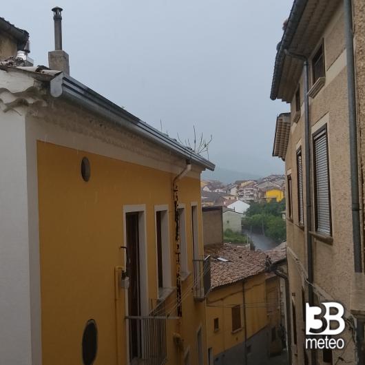 Via ospedale