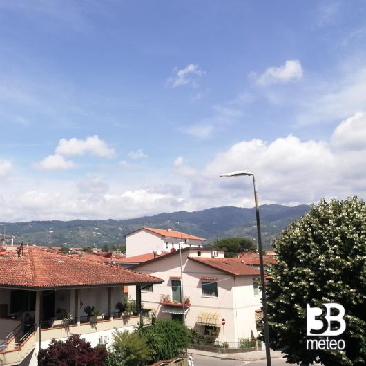 Montecatini terme