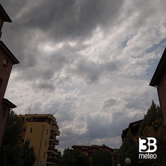 Reggio emilia santa croce - san prospero strinati
