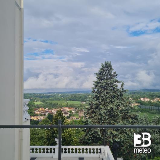 Villa meriggio