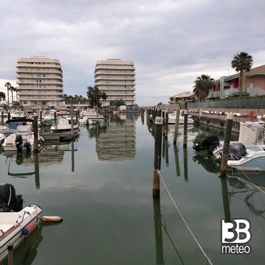 Marina di montenero