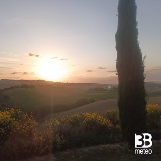 Pienza