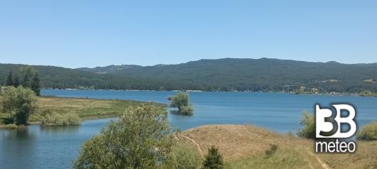 lago cecita by gianluca congi